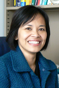 Trinh Mai profile