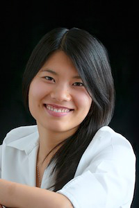Joyce Lin profile