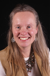 Cynthia Furse profile
